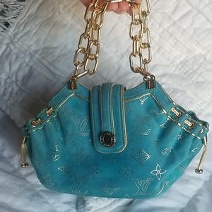 Louis Vuitton Mini Bag